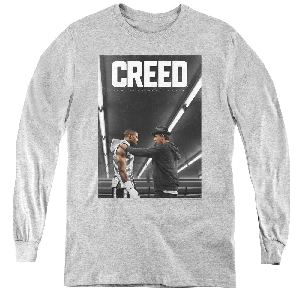 CREED/POSTER
