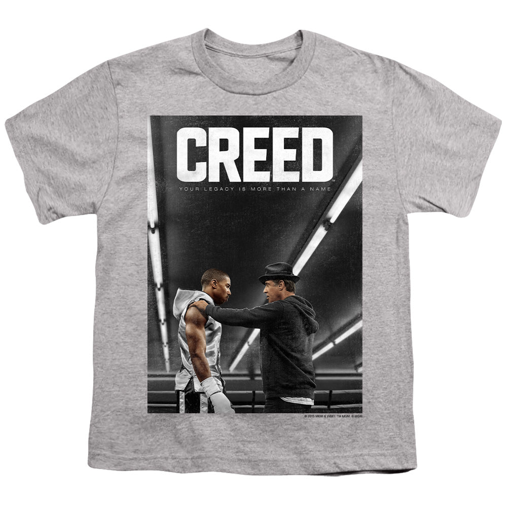 CREED/POSTER