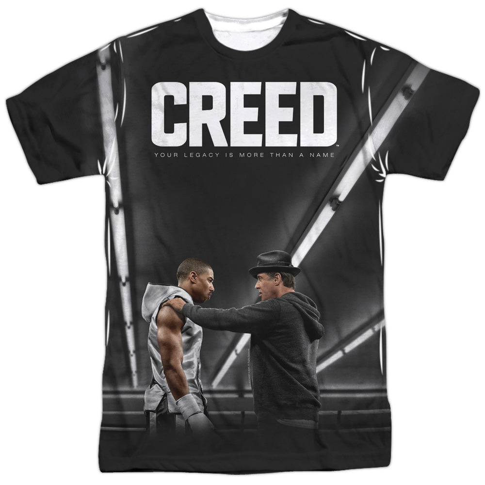 CREED/POSTER