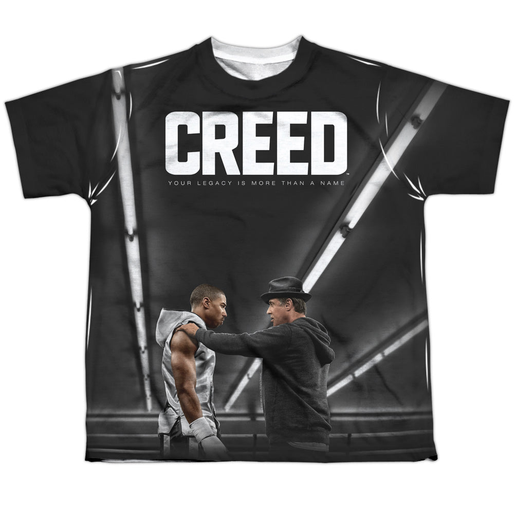 CREED/POSTER