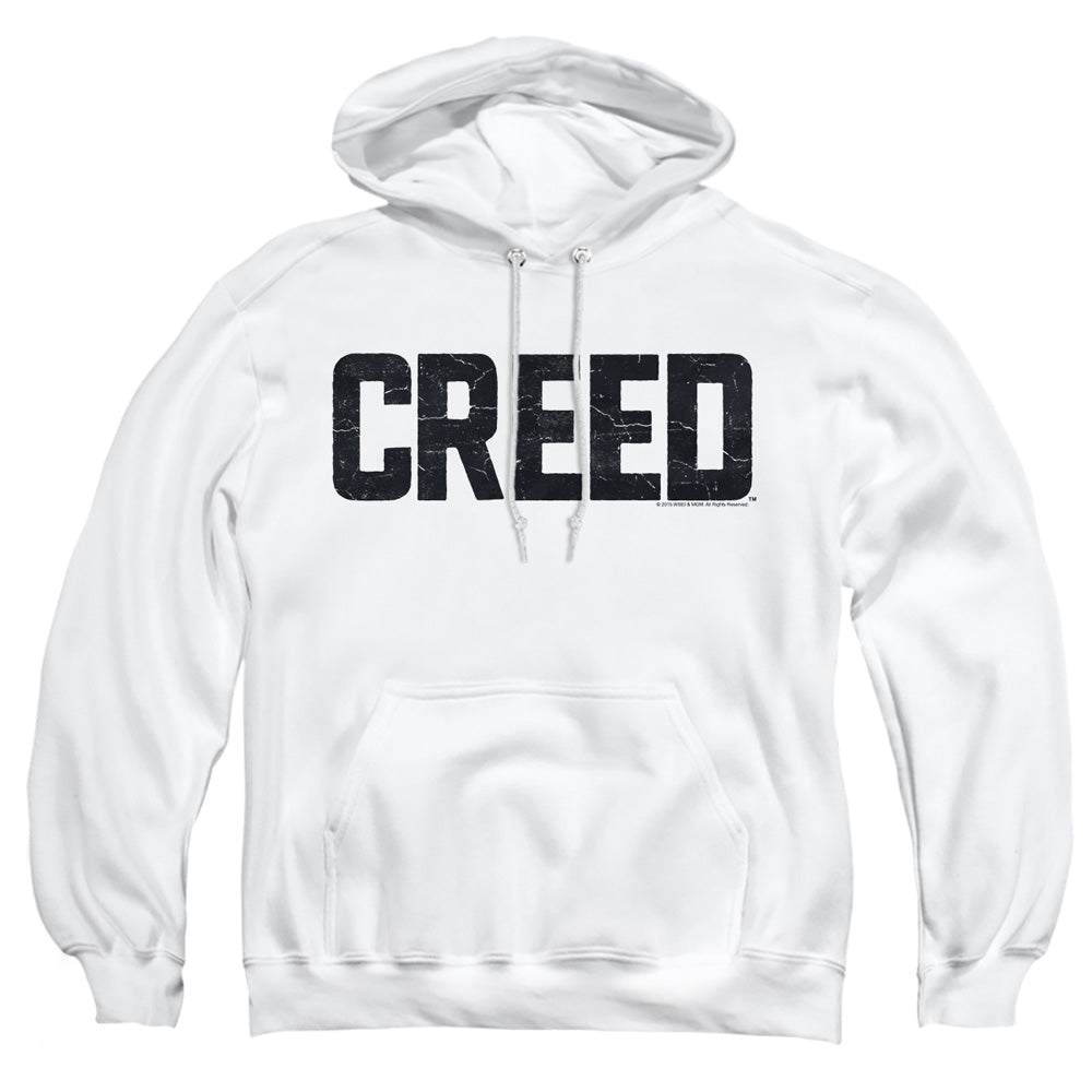 CREED/CRACKED LOGO