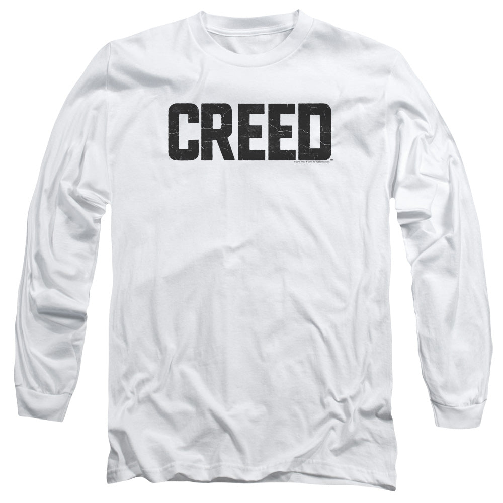 CREED/CRACKED LOGO