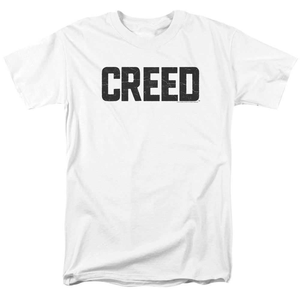 CREED/CRACKED LOGO