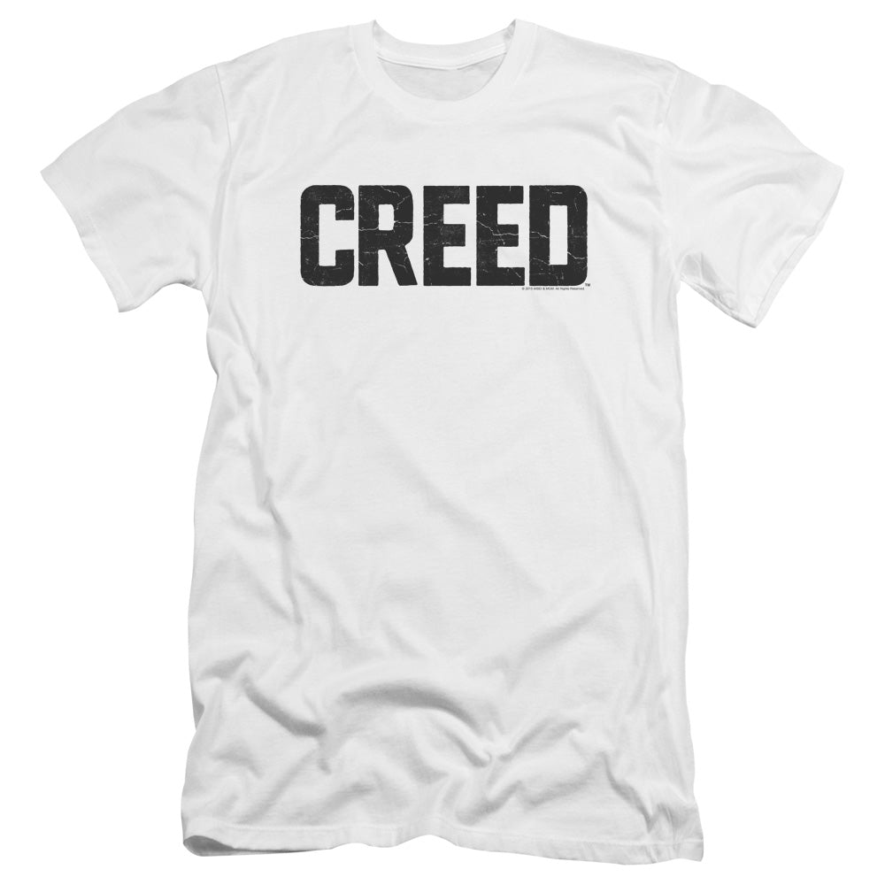 CREED/CRACKED LOGO