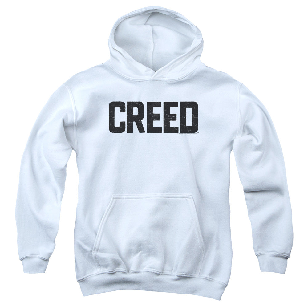CREED/CRACKED LOGO