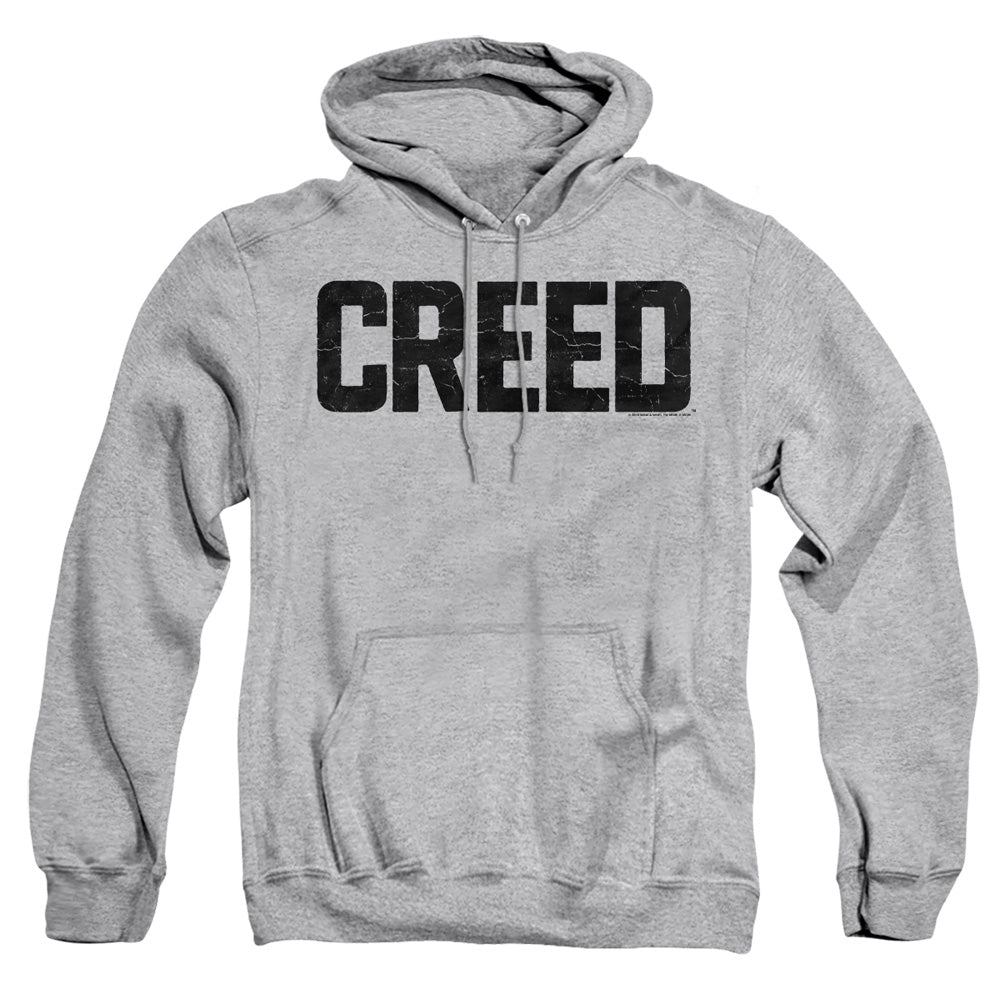 CREED/CRACKED LOGO
