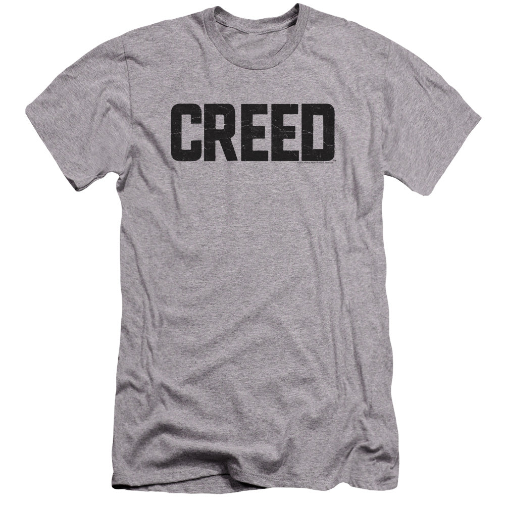 CREED/CRACKED LOGO