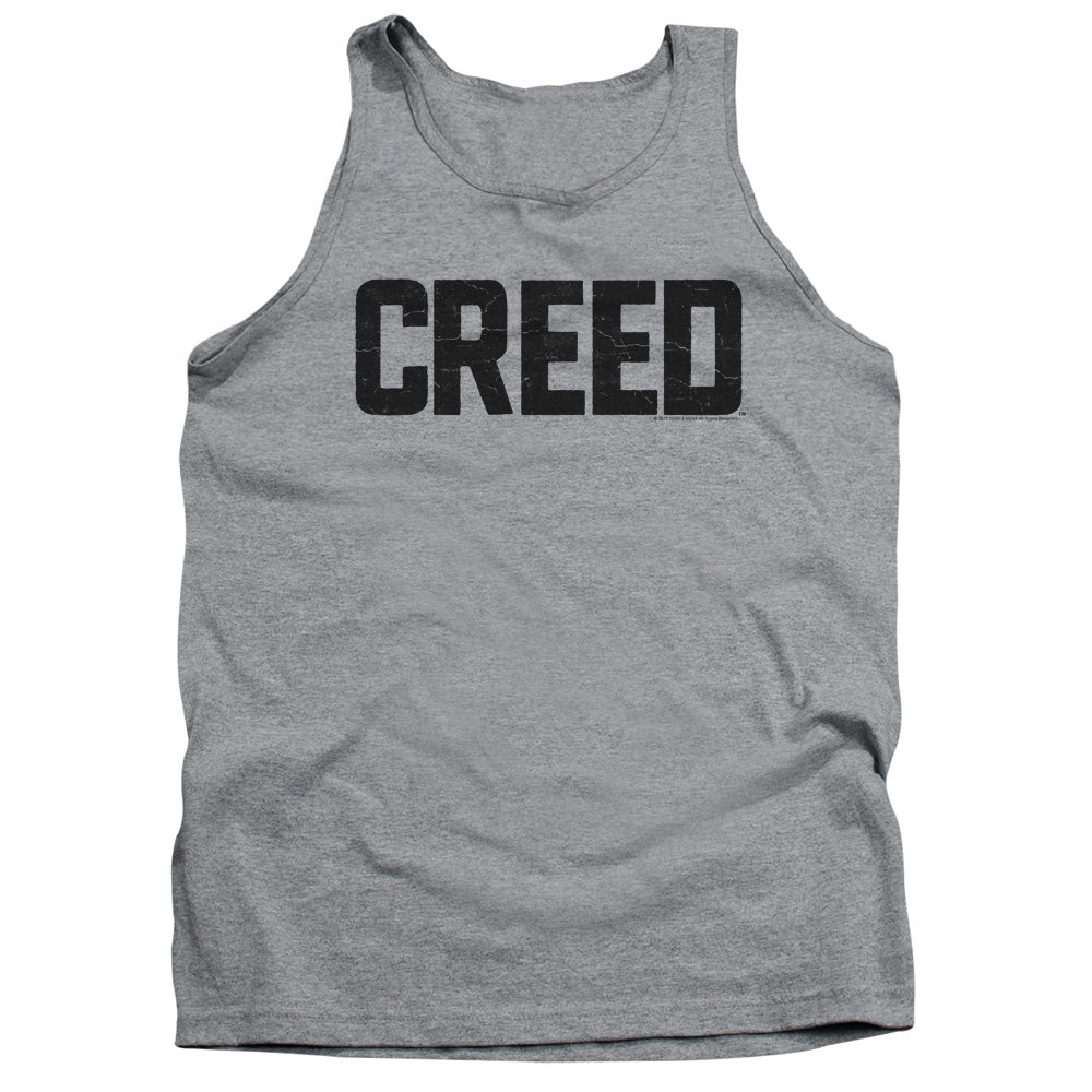 CREED/CRACKED LOGO