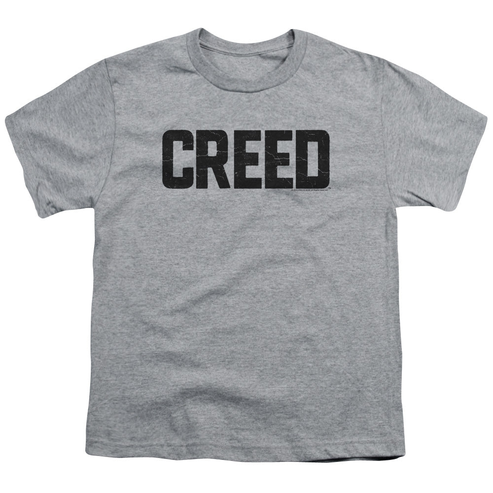 CREED/CRACKED LOGO