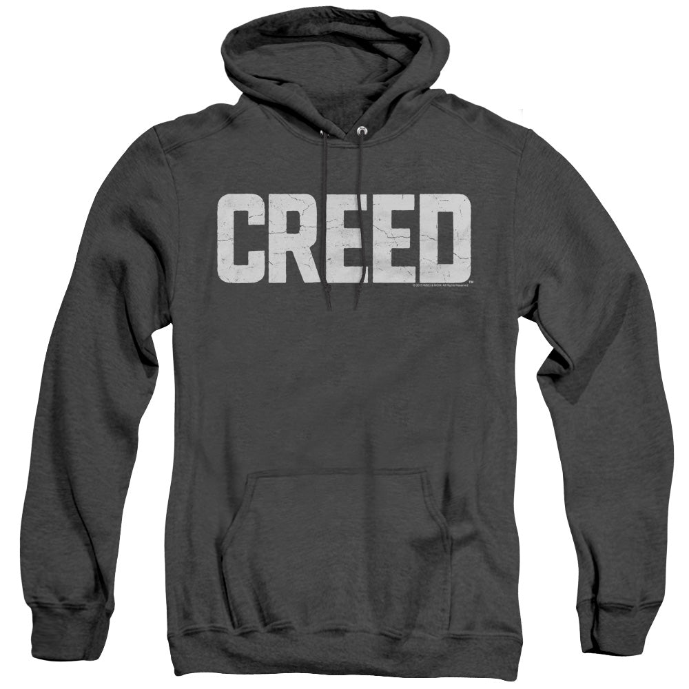 CREED/CRACKED LOGO