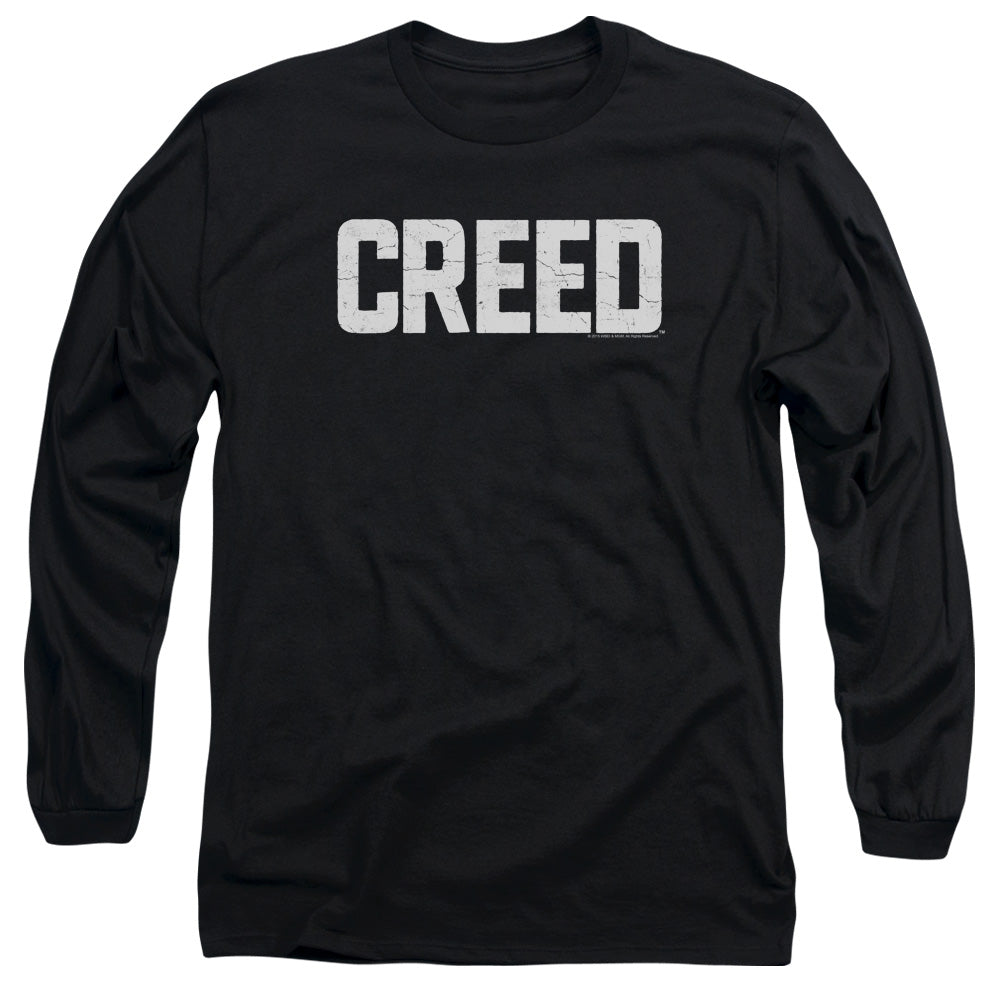 CREED/CRACKED LOGO