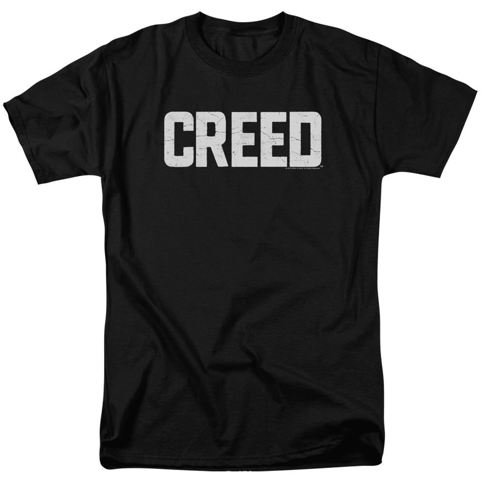 CREED/CRACKED LOGO