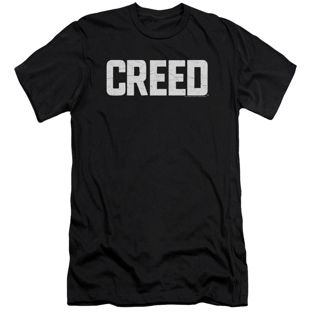 CREED/CRACKED LOGO