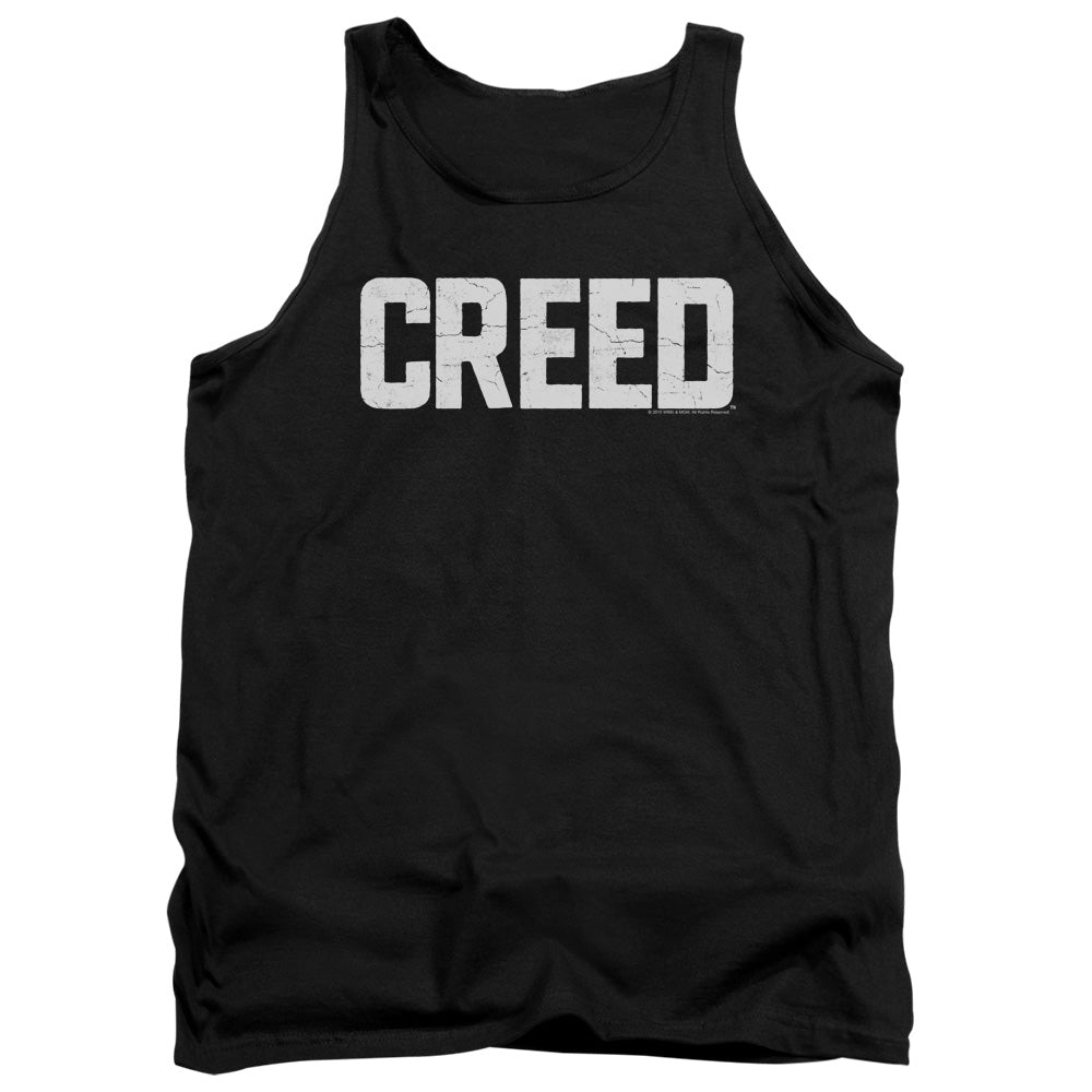 CREED/CRACKED LOGO