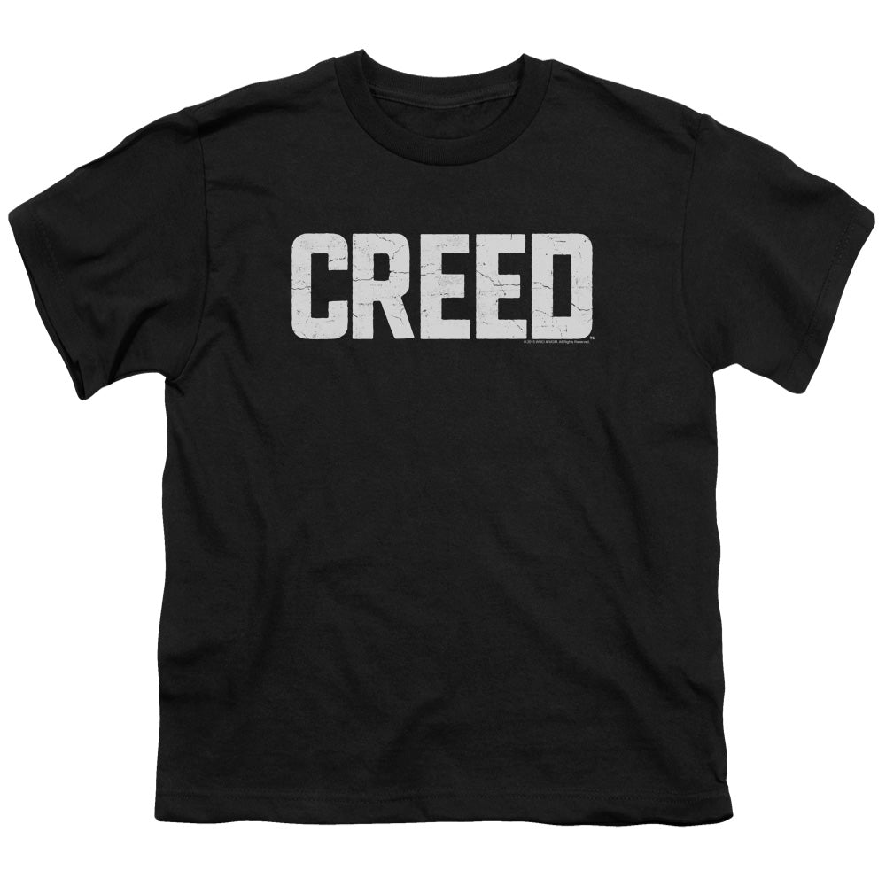 CREED/CRACKED LOGO
