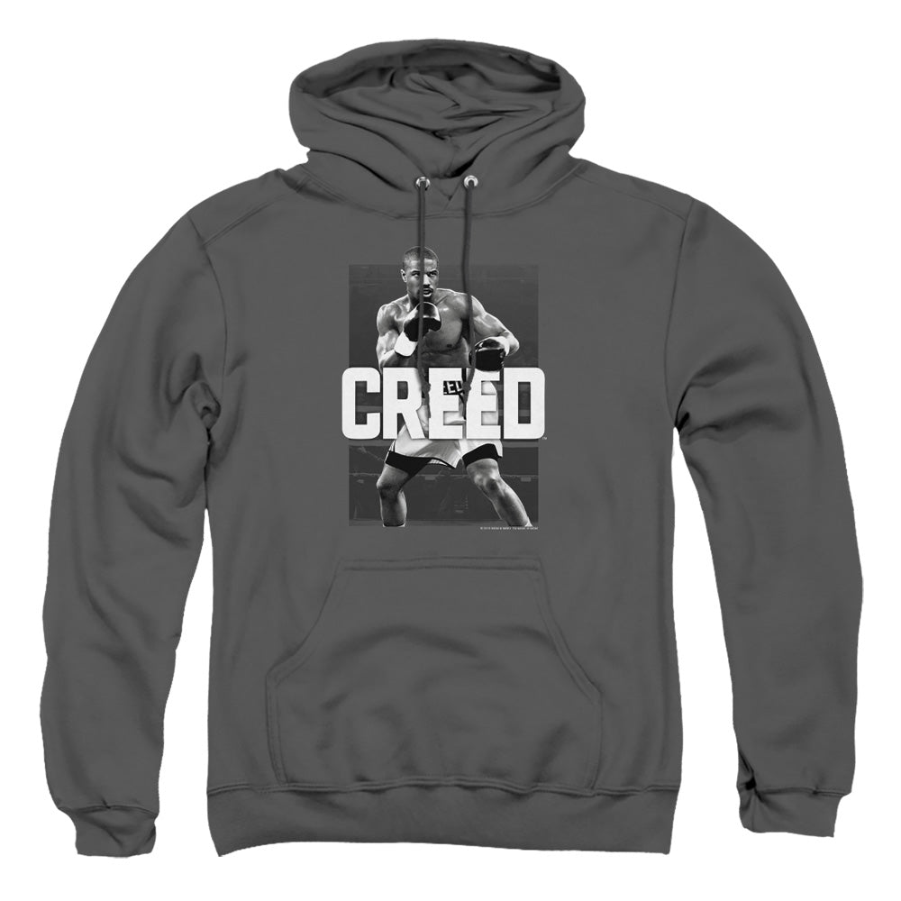 CREED/FINAL ROUND