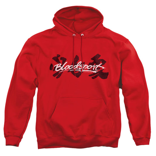BLOODSPORT/KANJI