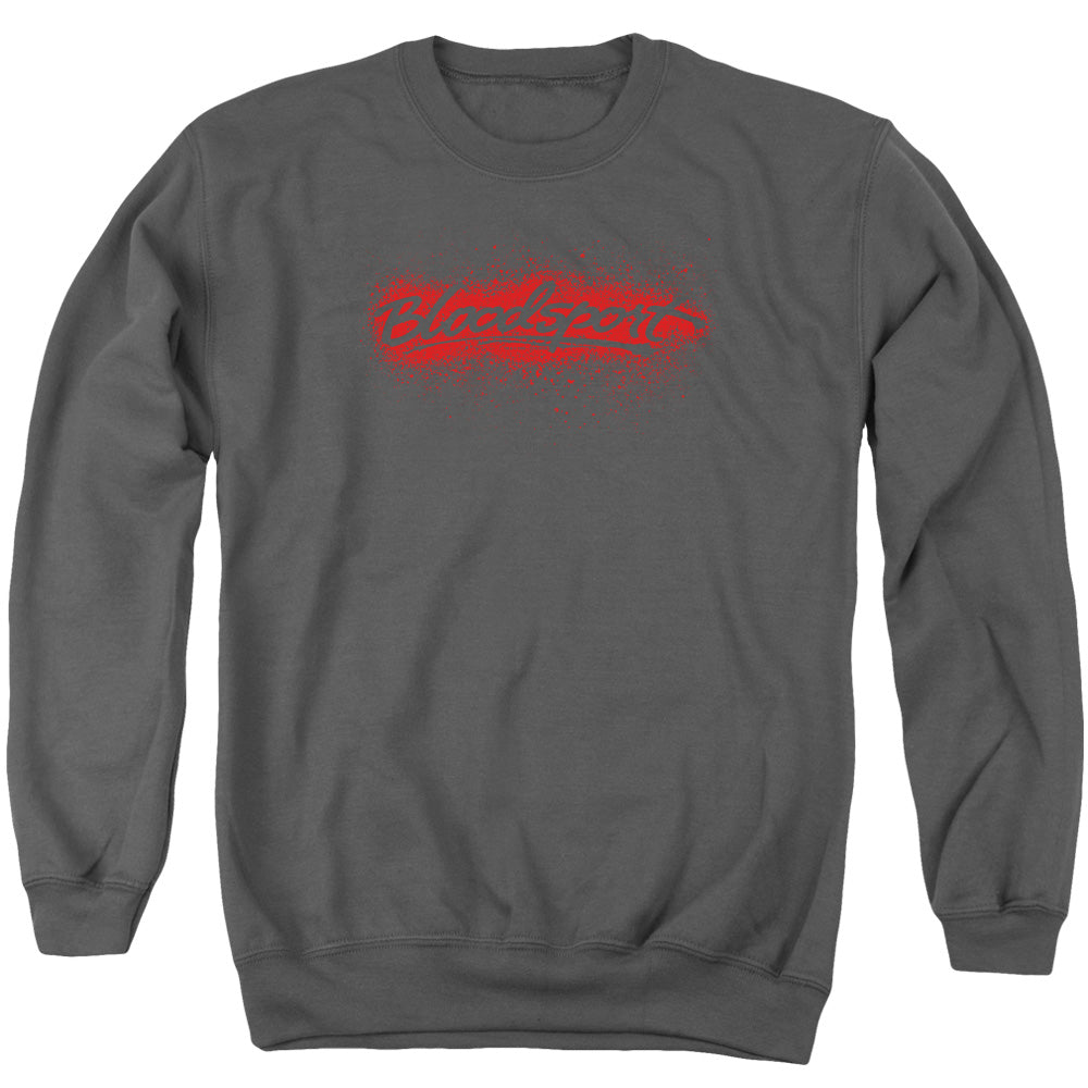 BLOODSPORT/BLOOD SPLATTER