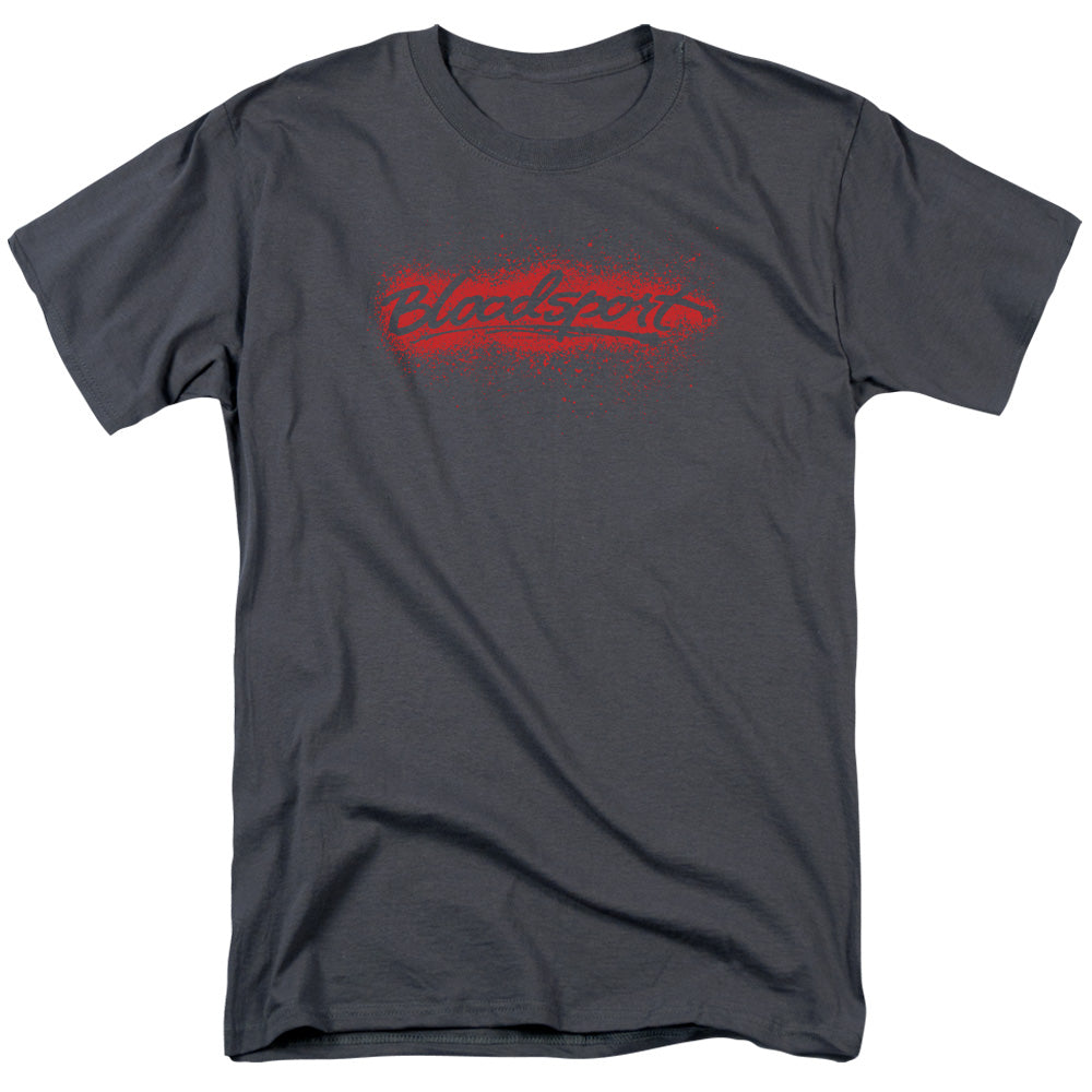BLOODSPORT/BLOOD SPLATTER