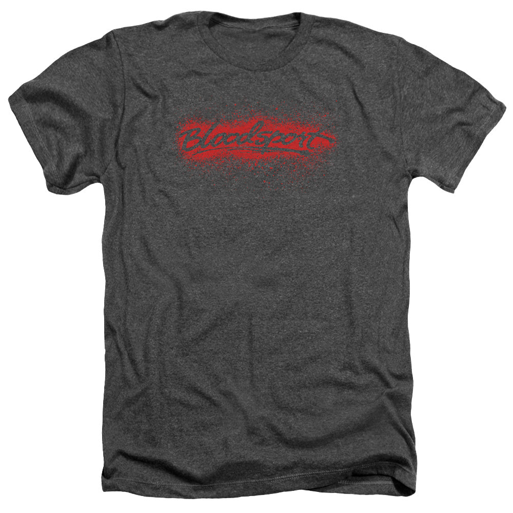 BLOODSPORT/BLOOD SPLATTER