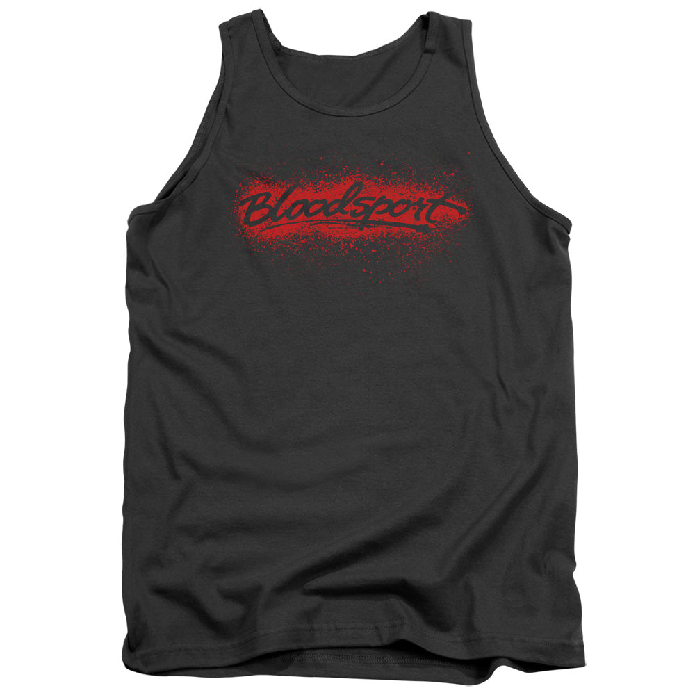BLOODSPORT/BLOOD SPLATTER