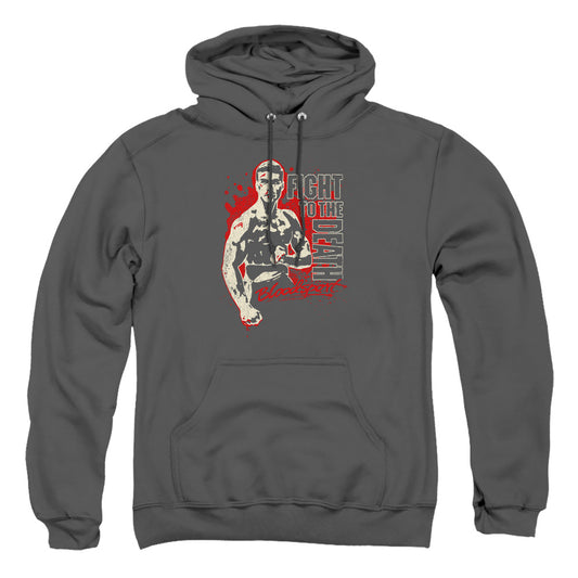 BLOODSPORT/TO THE DEATH