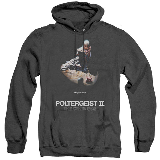 POLTERGEIST II/POSTER