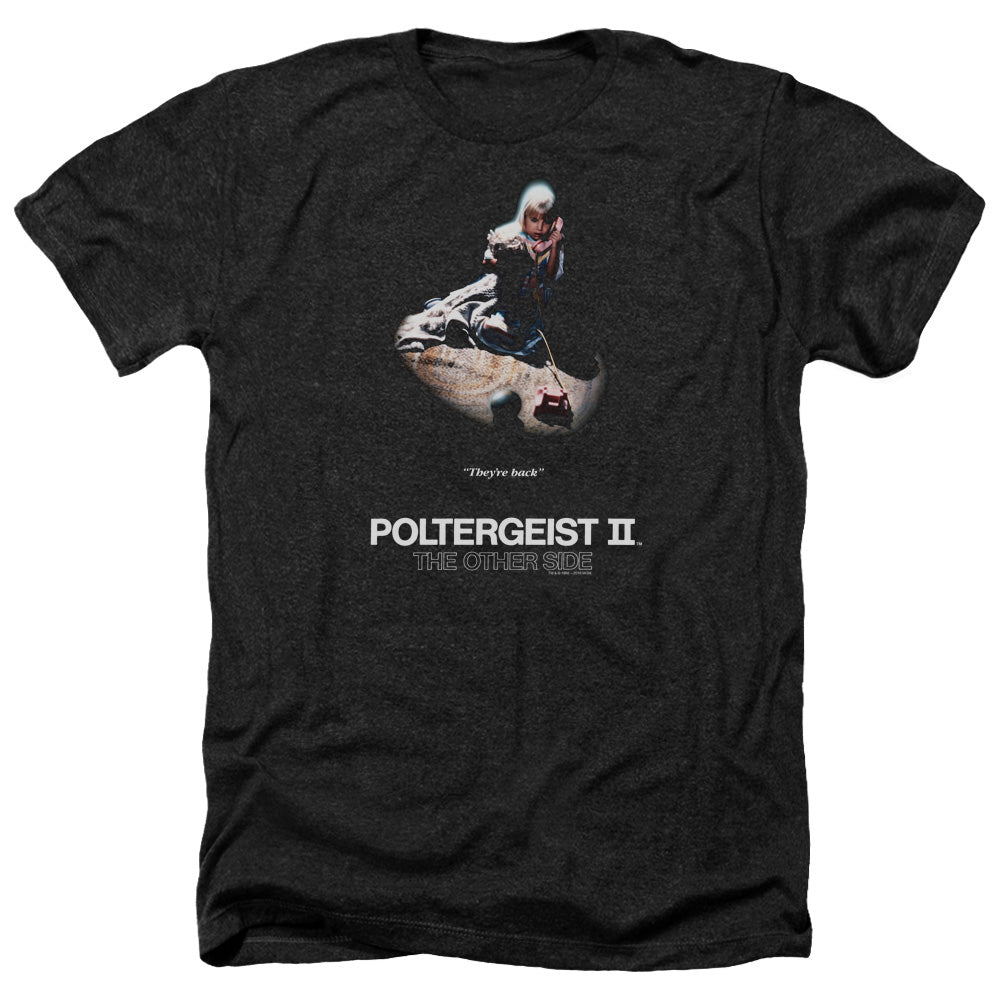 POLTERGEIST II/POSTER