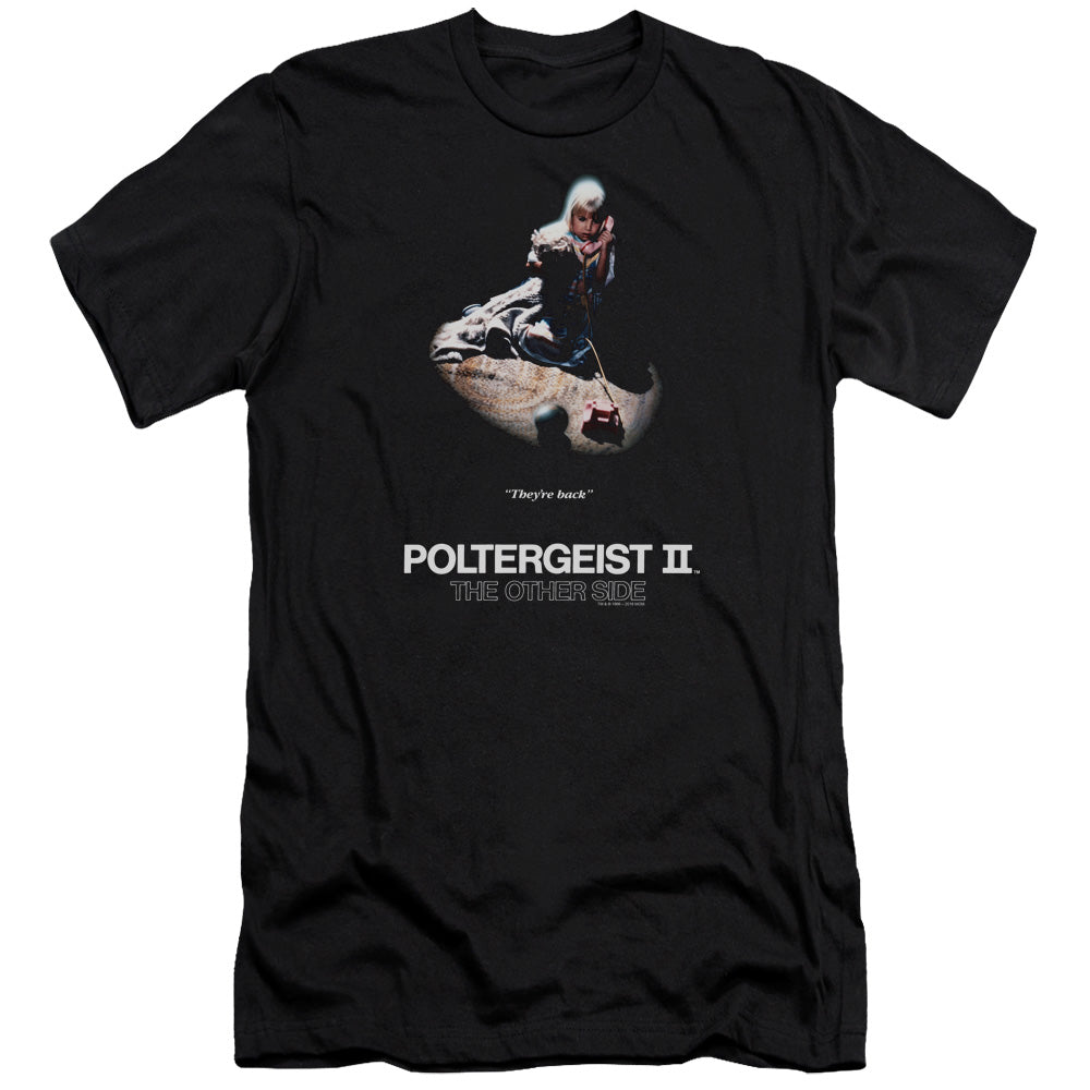 POLTERGEIST II/POSTER