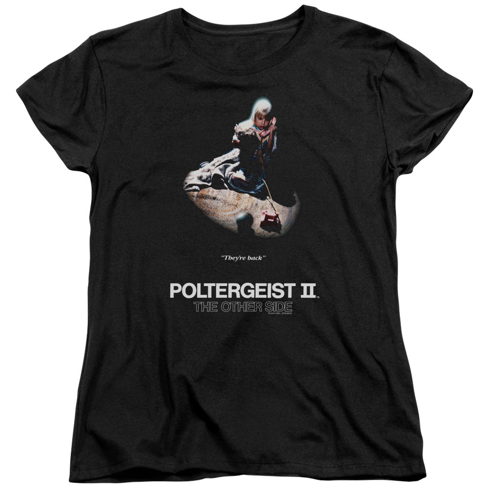 POLTERGEIST II/POSTER