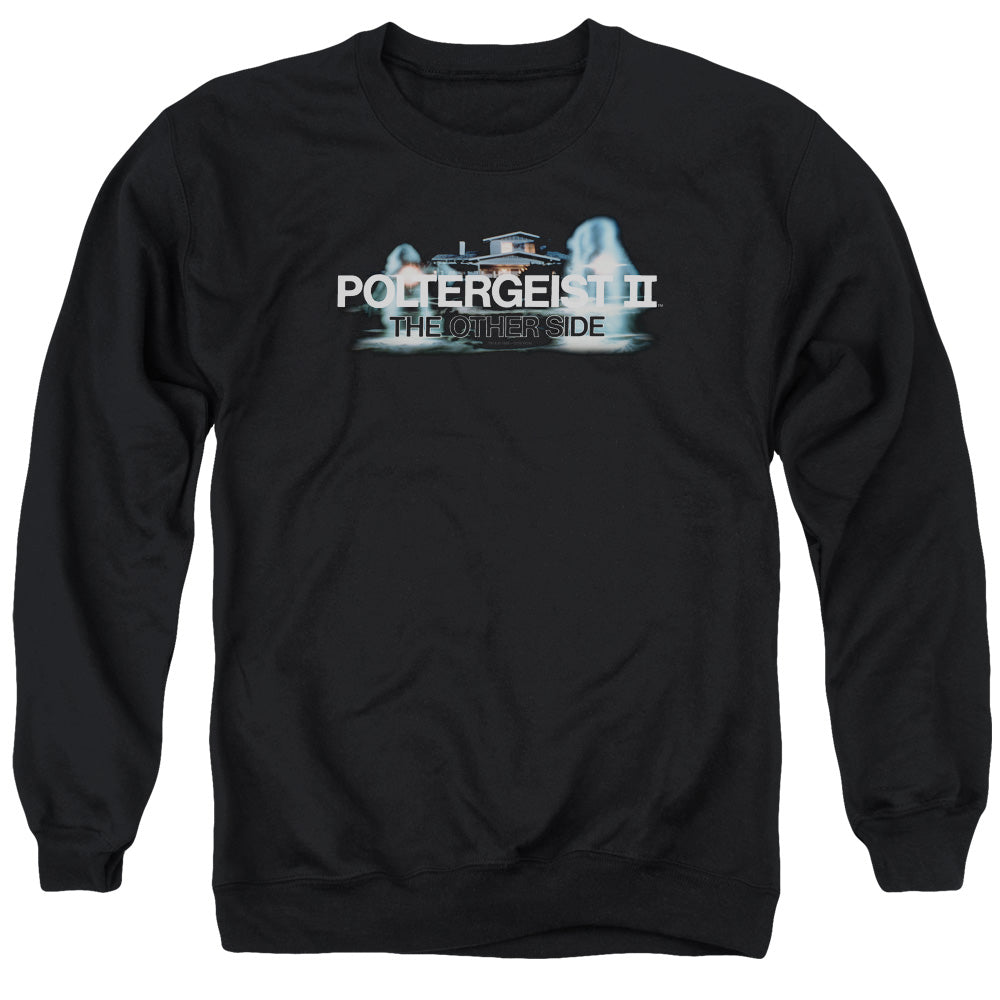 POLTERGEIST II/LOGO