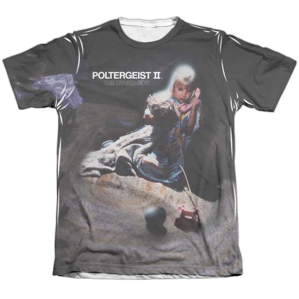 POLTERGEIST II/POSTER