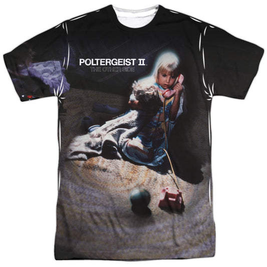 POLTERGEIST II/POSTER