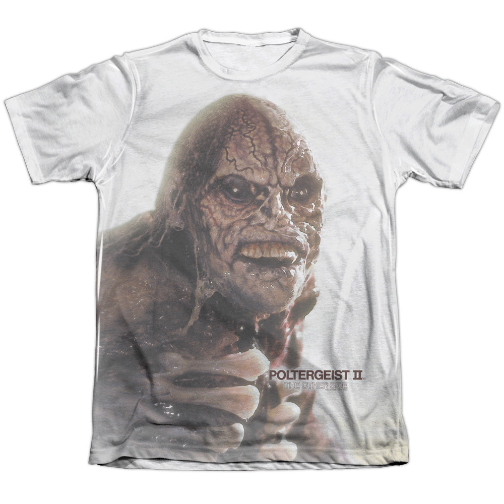 POLTERGEIST II/CREATURE