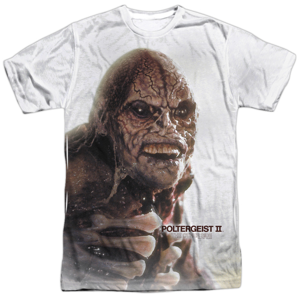 POLTERGEIST II/CREATURE