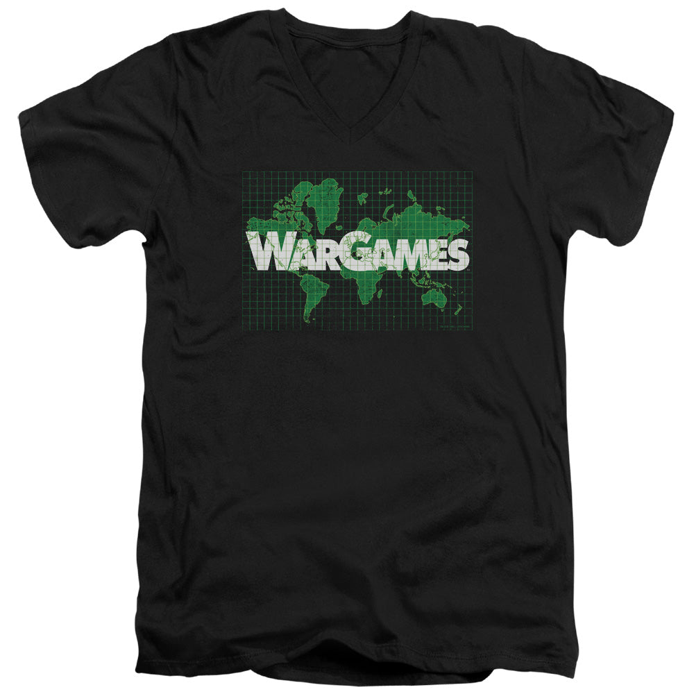 WARGAMES/GAME BOARD