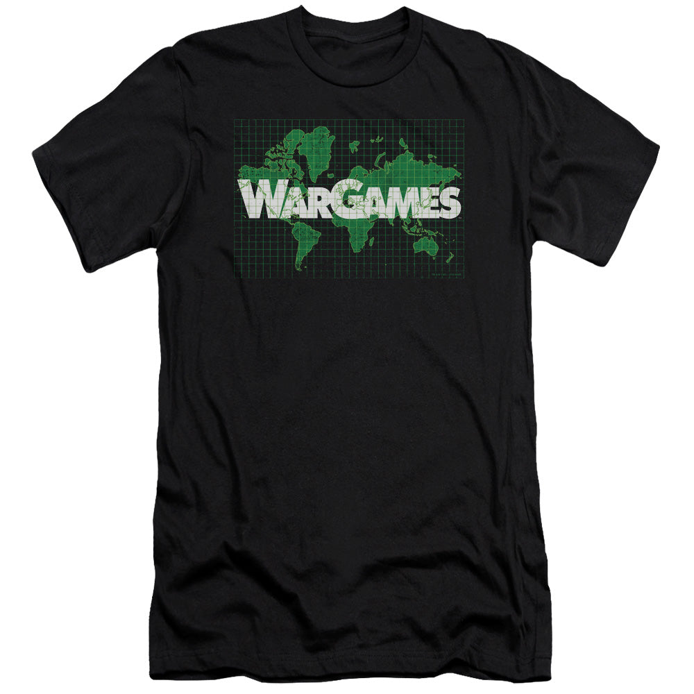 WARGAMES/GAME BOARD