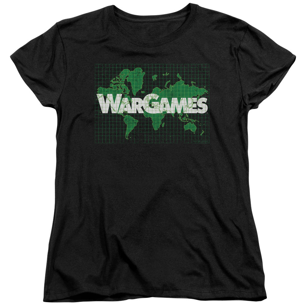 WARGAMES/GAME BOARD