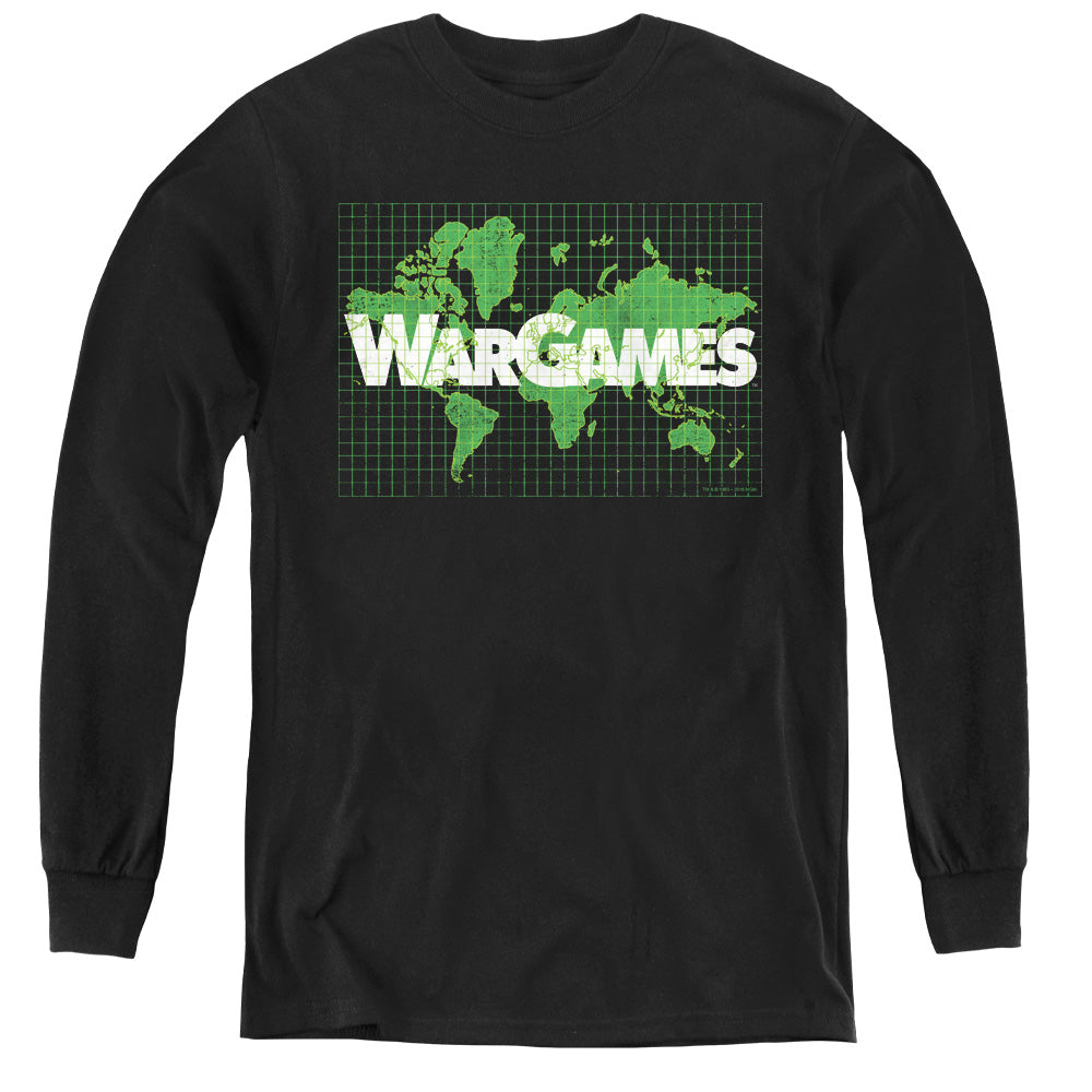 WARGAMES/GAME BOARD
