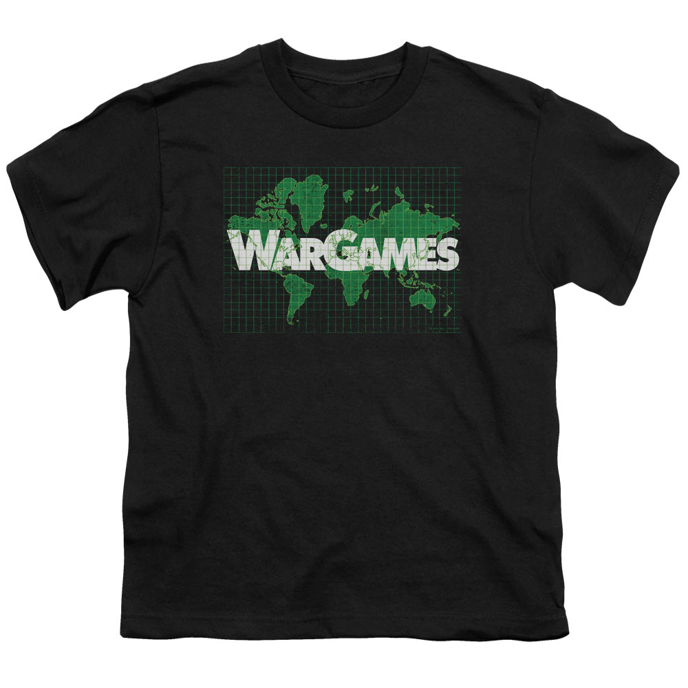 WARGAMES/GAME BOARD