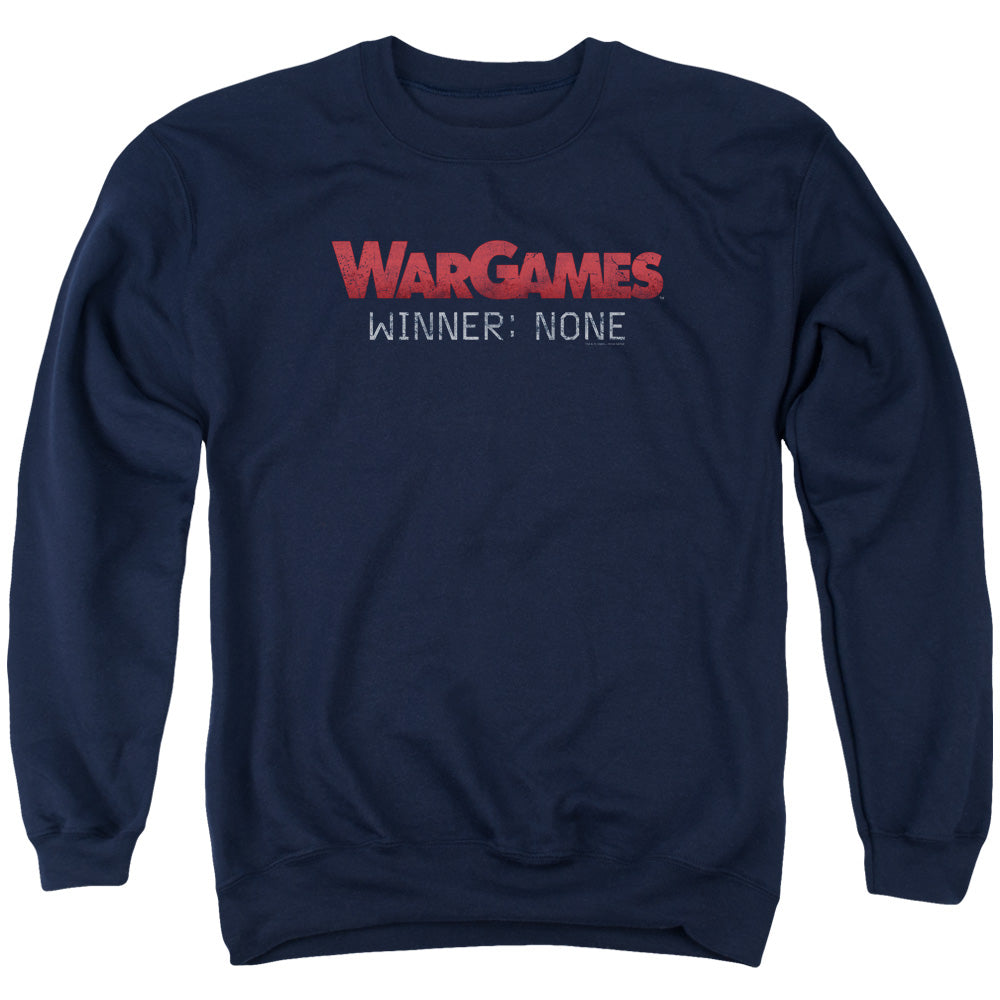 WARGAMES/NO WINNERS