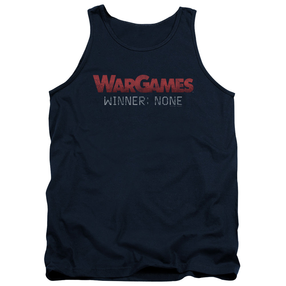 WARGAMES/NO WINNERS