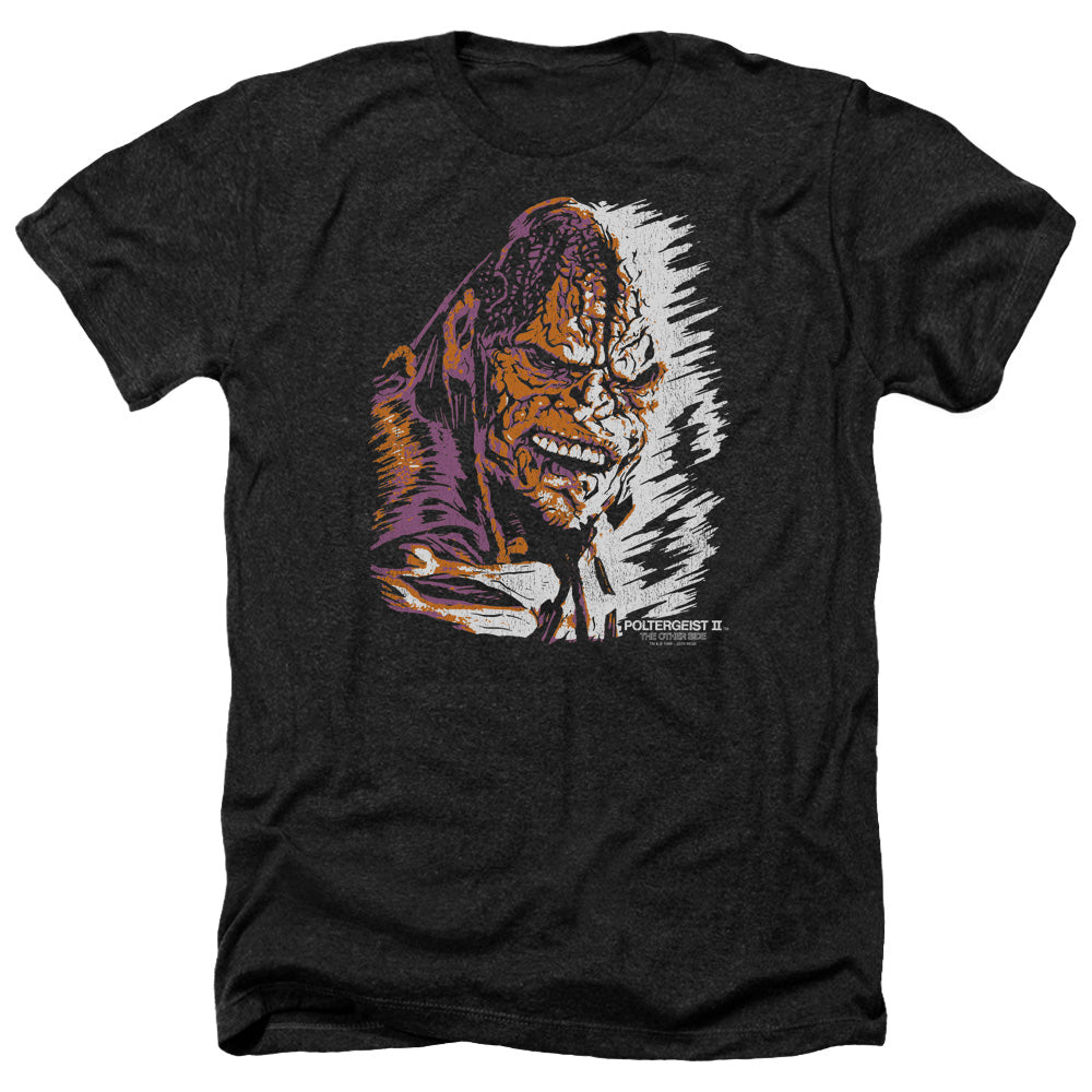 POLTERGEIST II/KANE WORM