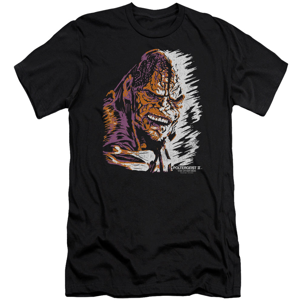 POLTERGEIST II/KANE WORM