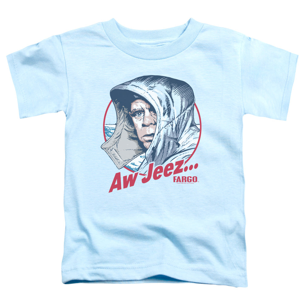 FARGO/AW JEEZ