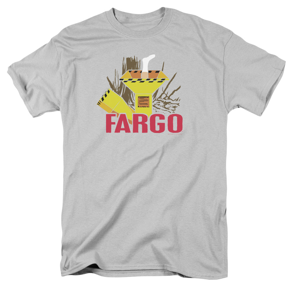 FARGO/WOODCHIPPER
