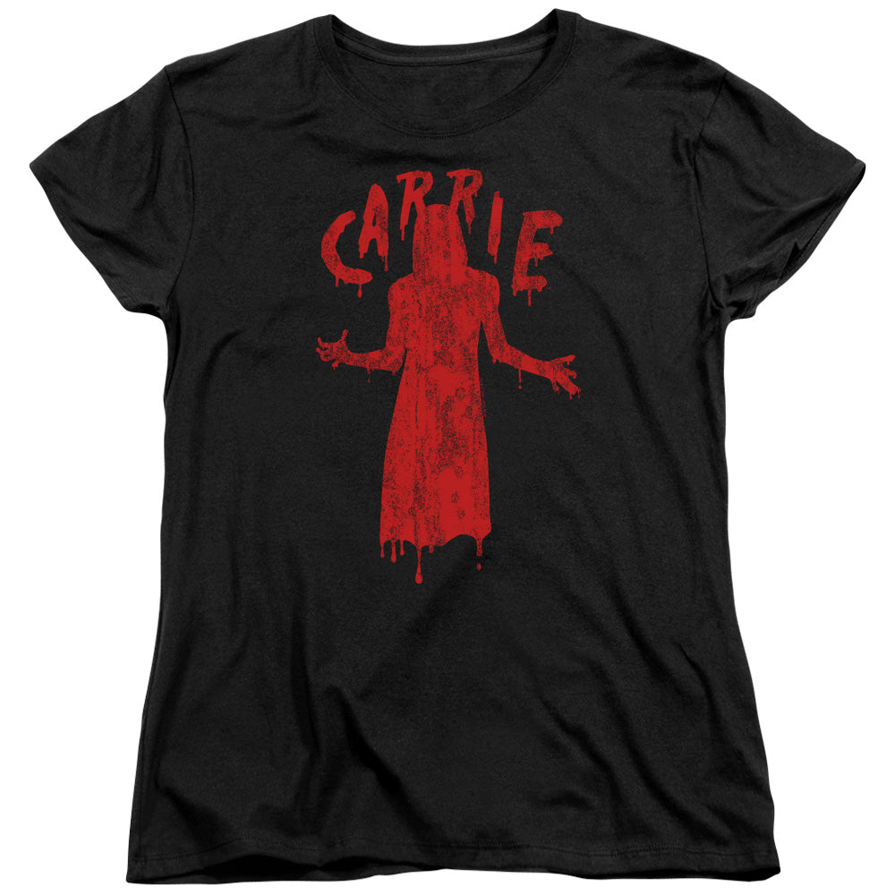 CARRIE/SILHOUETTE