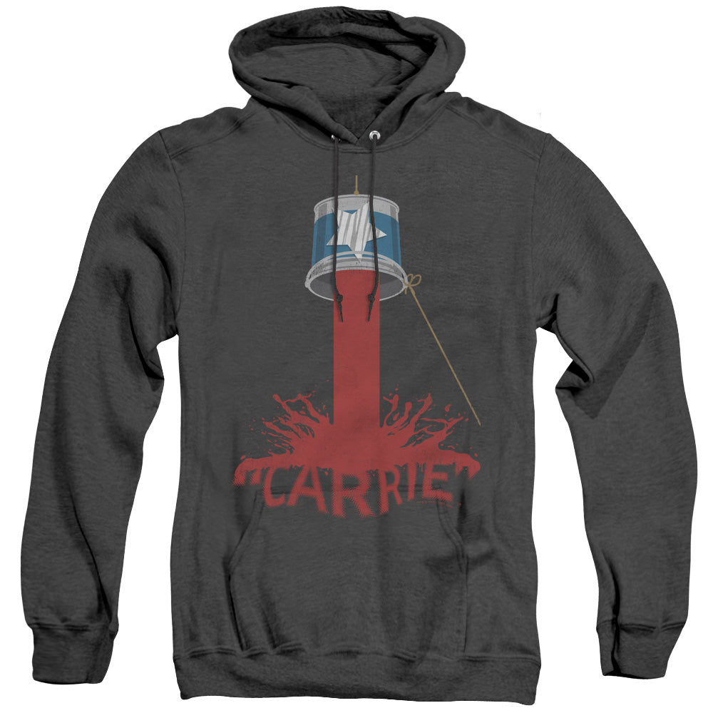CARRIE/BUCKET OF BLOOD
