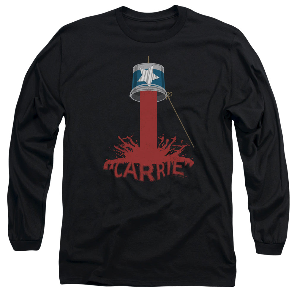 CARRIE/BUCKET OF BLOOD