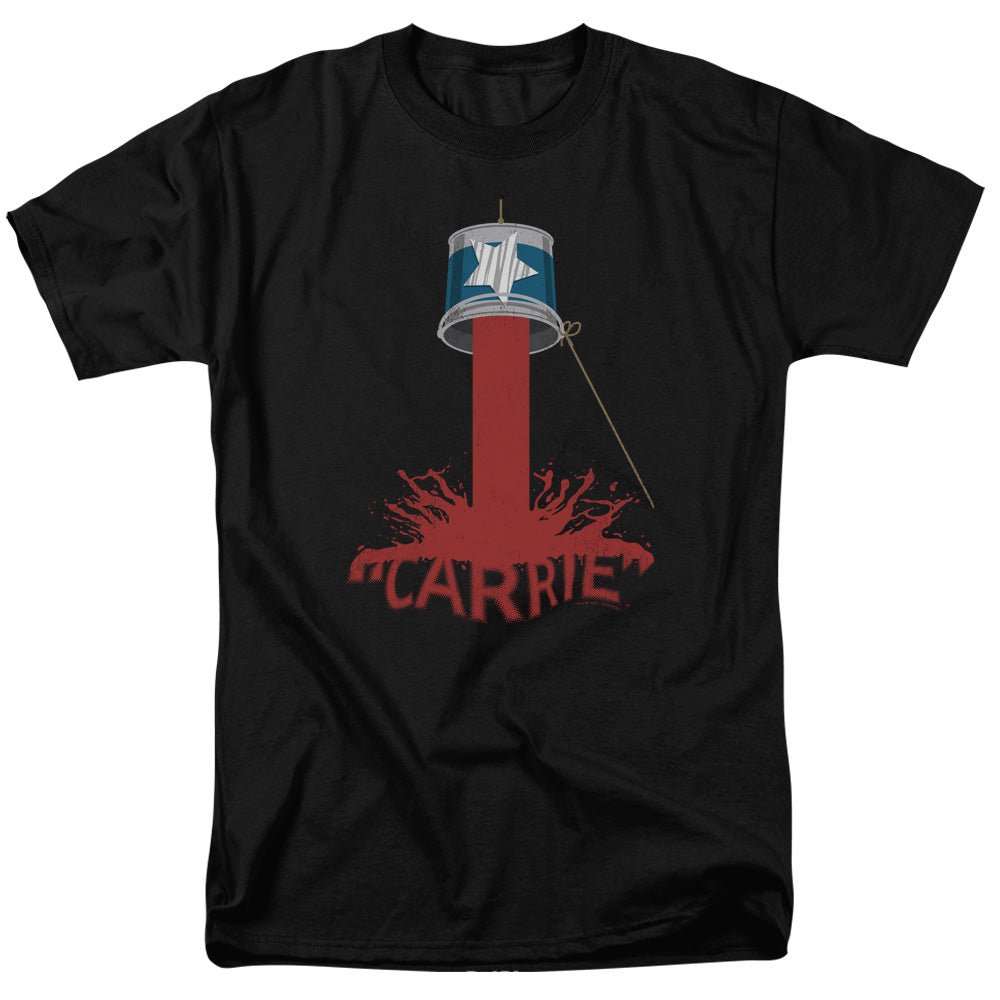 CARRIE/BUCKET OF BLOOD